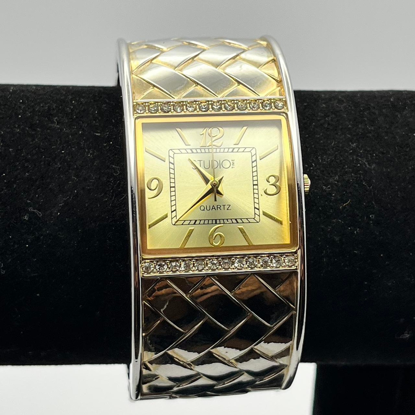 Gold Watch